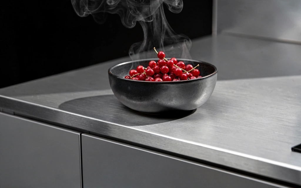 Fokus auf Ernährung